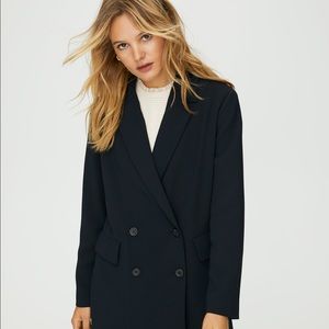 Wilfred Jackets & Coats - Aritzia Wilfred Cherrelle Jacket Wilfred Jackets & Coats - Aritzia Wilfred Cherrelle Jacket